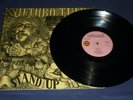 Jethro Tull - Stand Up - Germany 1969 Gimmick Pink Island with 