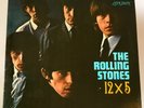 MINT/NM Rolling Stones 