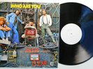 Who Are You - The Who Rare Test Pressing