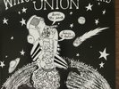 Wingnut Dishwasher's Union - Burn The Earth Leave It Behind // Vinyl LP