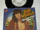 BILL WYMAN 