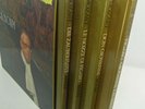 DGG NM 11-LP-Box MOZART / K. BÖHM nozze di figaro, don giovanni, the magic flute