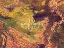 BLUE STATES – RESTLESS SPHERES VINYL LP (NEW/SEALED)