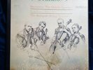 Beethoven middle quartets Budapest Quartet COLUMBIA 6 Eye M4S 616 4lp NM-