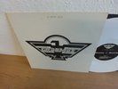 GRANMAX A NINTH ALIVE US HARDROCK MINT ORIGINAL WHITE VINYL 1976 TOP RARE