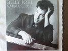 Billy Joel ?– Greatest Hits Volume I & Volume II 2 x Vinyl LP 1985