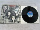MAGAZINE LP REAL LIFE UK 1st PRESS 1978 SIGNED HOWARD DEVOTO ADAMSON BUZZCOCKS