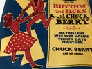 Chuck Berry - Rhythm And Blues EP