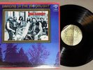 OG psych rock lp KING HARVEST - Dancing in the Moonlight 1972 Perception g/f EX+