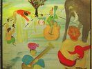 The Band Music From Big Pink NEAR MINT Capitol Records Vinyl LP