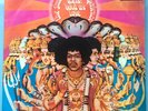 JIMI HENDRIX EXPERIENCE AXIS BOLD AS LOVE 1969 LP MONO POLYDOR  ORIGINAL BRAZIL
