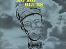 Jimmie Rodgers NEVER NO MO' BLUES Vinyl 33 LP Country Music Album VG+ Mono 1956