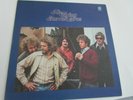 The Flying Burrito Bros LP Vinyl SP4295 A&M Records Hollywood