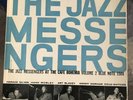 The Jazz Messengers At The Cafe Bohemia Volume 2 1508 3rd RP Mono. RVG 63rd St