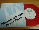 MANIC STREET PREACHERS - Suicide Alley 7