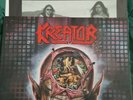 KREATOR coma of soul ORIGINAL LP Noise Records destruction sodom