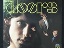 THE DOORS The Doors DEBUT ELEKTRA K 42 012 German Press VINYL LP EX
