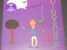 DINOSAUR JR hand it over UK 2-LP new PURPLE VINYL gatefold LIMITED EDITION