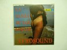 SEALED COLUMBIA IMPORT LA DANZA DE LOS MIRLOS AFROSOUND LP SEXY CHEESECAKE COVER