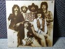 Dickey Betts m- autographed LP Great Southern