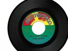 Cold Blood-I'm A Good Woman-San Francisco 45-61(Soul Funk 45)