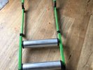 Bike Rollers Kinetic Z Rollers