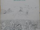ROBERT WYATT ROCK BOTTOM + RUTH IS STRANGER THAN TICHARD 2xLP French ex