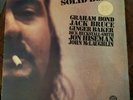 Graham Bond Solid Bond UK 2-LP vinyl double album. 1970. WS3001 WARNER BROS/PYE