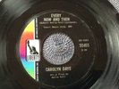 CAROLYN DAYE - EVERY NOW AND THEN rare US 1966 / NORTHERN SOUL / EX+++