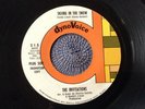 THE INVITATIONS - SKIING IN THE SNOW rare US 1966 DEMO PROMO NORTHERN SOUL MINT-