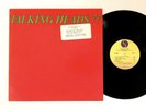 Talking Heads – Talking Heads: 77   Rare 1st Promo W/Inner - NM