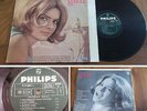 RARE French LP 33 RPM BIEM (12') FRANCE GALL (Serge Gainsbourg, 1964)