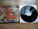 THE ROLLING STONES STONE AGE 1971 LP VINYL ERROR   PRESS