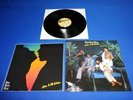 BAD BOYS BLUE - LOVE IS NO CRIME LP -  ORG. GERMAN 1ST. PRESS. A1/ B1 PLAY SUPER