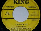 Roosevelt Matthews - You Got Me Diggin' You / Tighten Up (Soul, 45) 6173 Promo