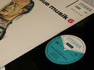 Eterna 1st STEREO 825122 Oistrakh Violin Concerto Hermann Suitner 1966 UNPLAYED