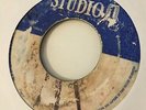 KEN BOOTHE - ARTIBELLA / IM + DAVID - MONEY MAKER - JA Studio One Blank 7