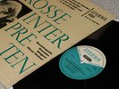Eterna 1st STEREO 825464 Mozart Violin Concert Annerose Schmidt Suitner 1966 NM