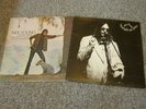 NEIL YOUNG - Everybody Knows This Is Nowhere & Tonight's The Night - 2 x LP SET