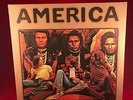 AMERICA America 1971 UK Vinyl LP debut EXCELLENT CONDITION A Horse With No Name