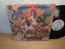 FRUUPP FUTURE LEGENDS Lp 1973 mint UK 1ST DAWN GIGA RARE