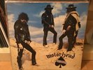 MOTORHEAD - Ace Of Spades LP 1980 UK PRESS  HAWKWIND, LEMMY, GIRLSCHOOL, NWOBHM