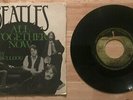 RARE ORIGINAL FRENCH SP THE BEATLES ALL TOGETHER NOW