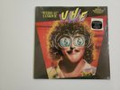 Weird Al Yankovic - UHF - Original Soundtrack - Used LP - Never Played - 1989 US