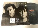 Tears For Fears LP Songs From The Big Chair