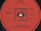 Soft Machine - 'Fourth' 1971 UK CBS LP S64280