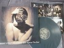 MANIC STREET PREACHERS - Gold Against The Soul LP 1st Pressing SPAIN Rare