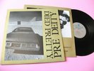 DIED PRETTY LP PRE DEITY ORIG AUSTRALIA 1987 NM