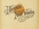 Harvest - Neil Young (Vinyl Used) 093624978657