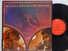 Big Mama Thornton       The way it is       USA     NM # O